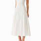 Elliatt - Fifi Drop Waist Midi Dress