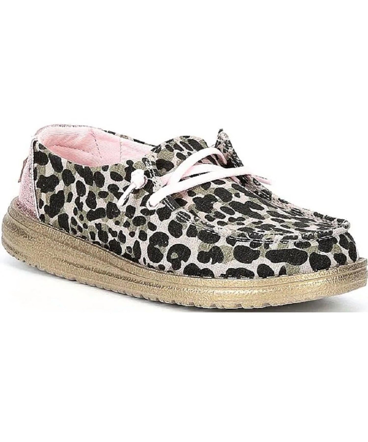 Hey Dude - Women's Wendy Youth Shoes