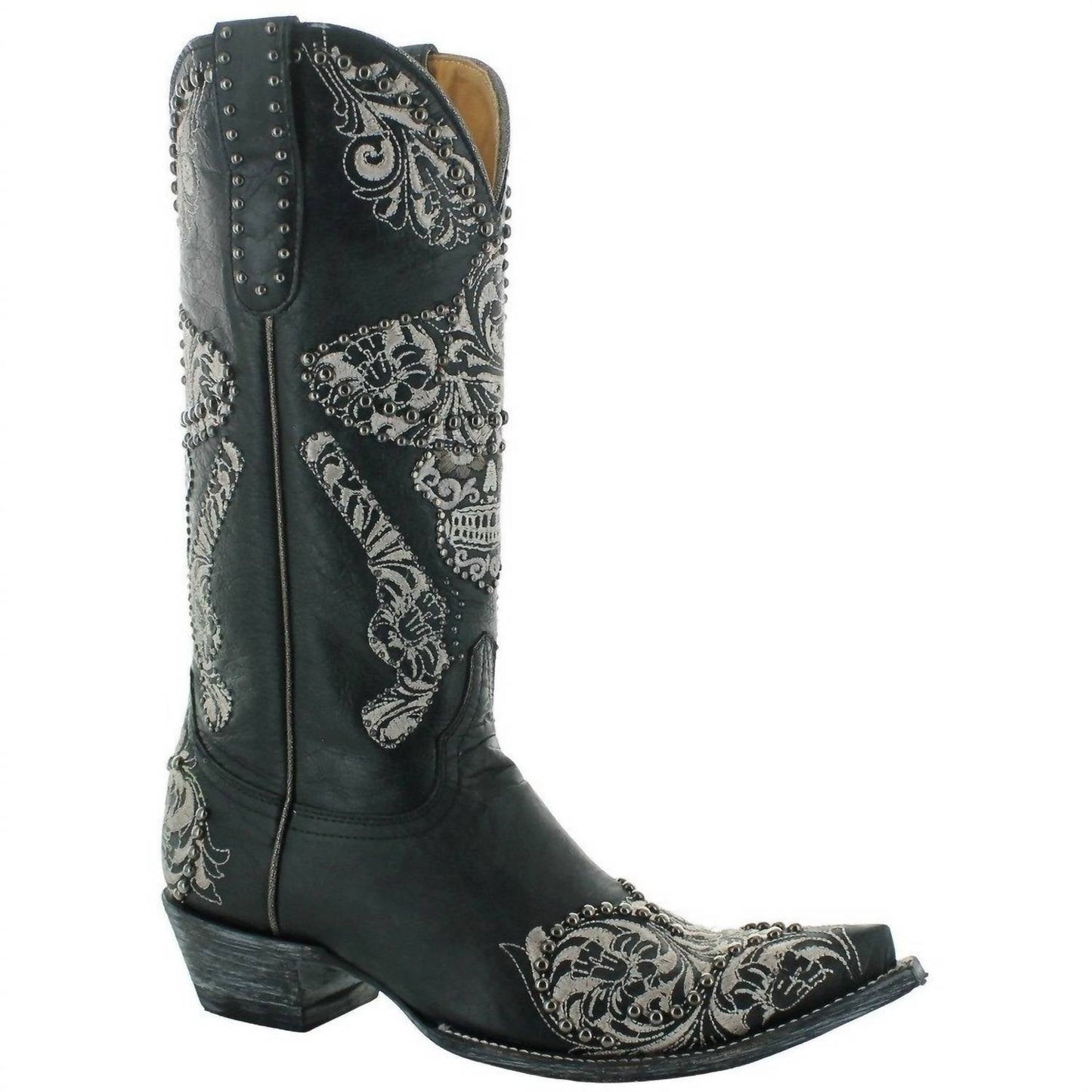 Old Gringo - Women's L&l Shooter Boots