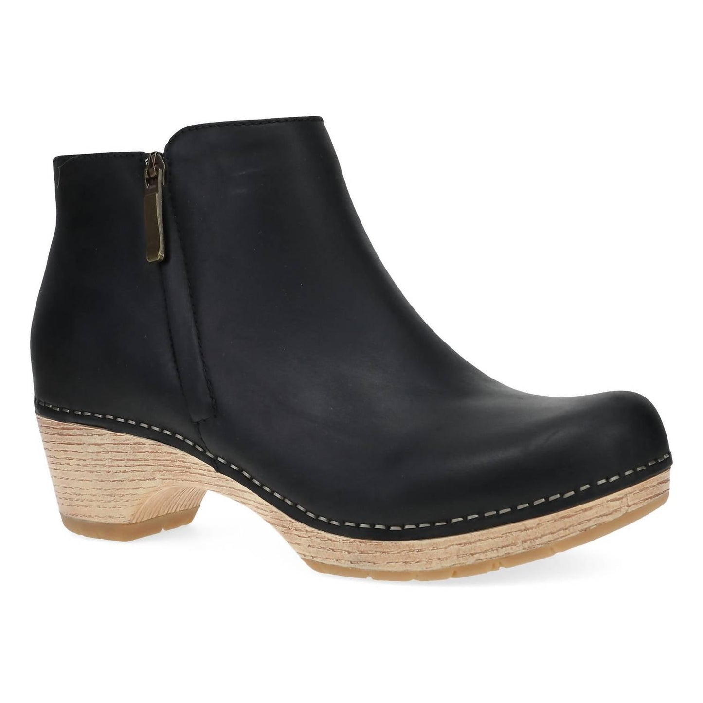 Dansko - Women's Lizanne Bootie Clogs