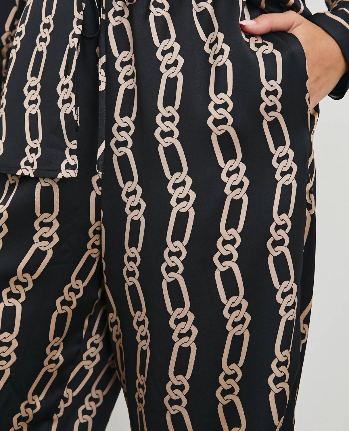 Rails - Damani Pant