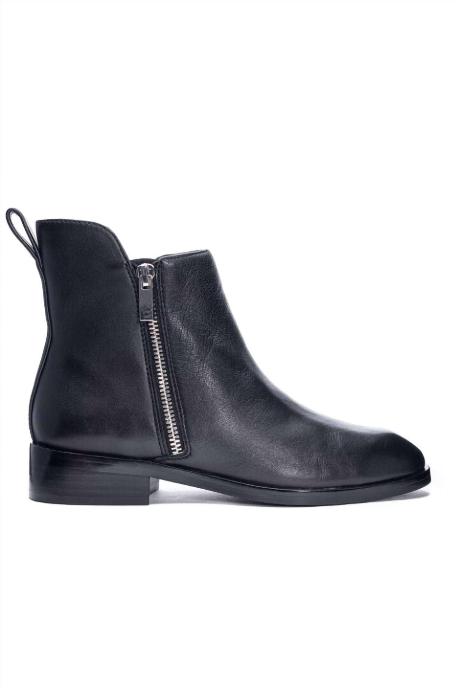 42 Gold - Women's Yearling Bootie