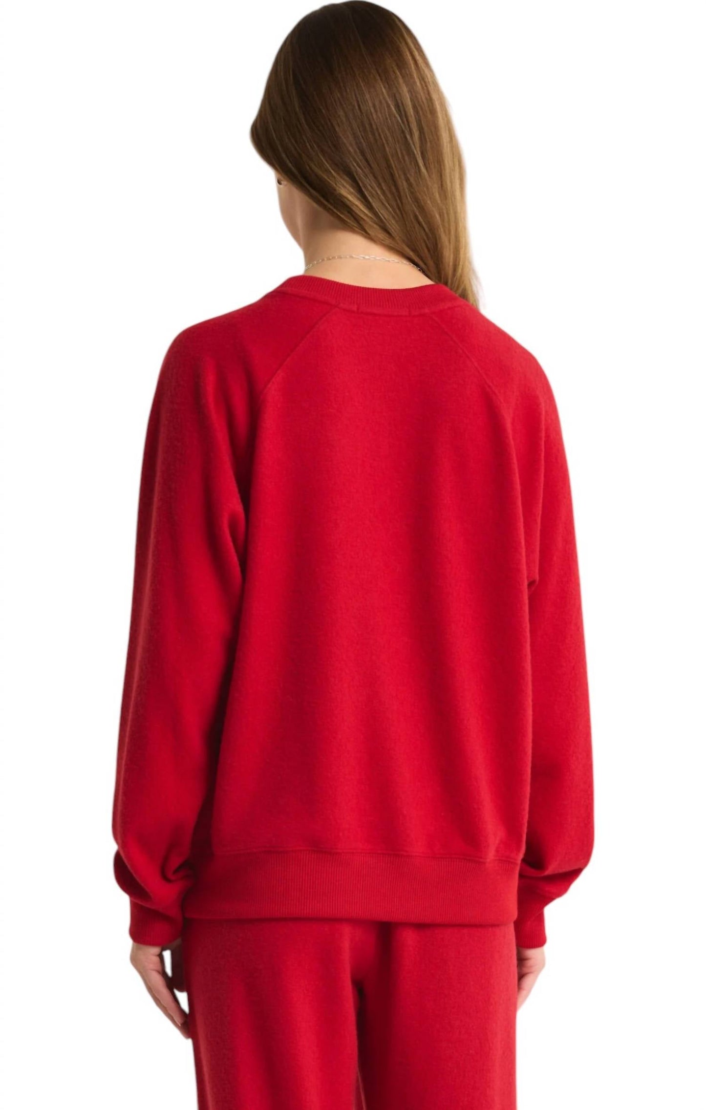 Z Supply - Cassie Merry Sweater