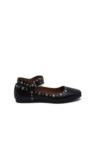 Free People - Women's Mystic Mary Jane Flat