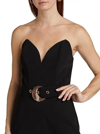 Amanda Uprichard - Chalice Mini Dress