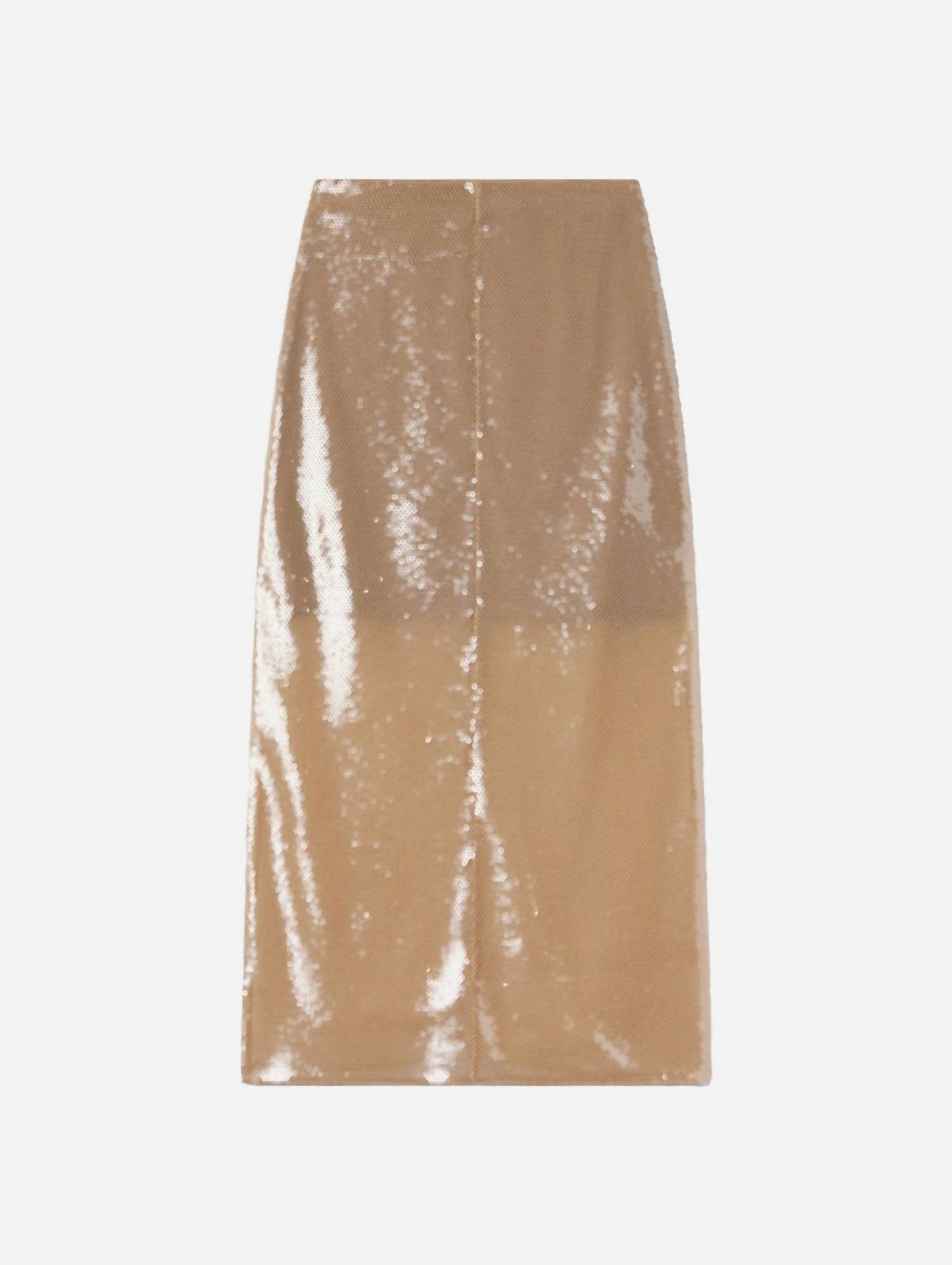 A.L.C. - Monroe Soft Sequin Skirt