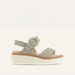 Naot - WOMEN'S CREPE SANDAL