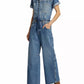 Free People - Edison Wide Leg Jumpsuit