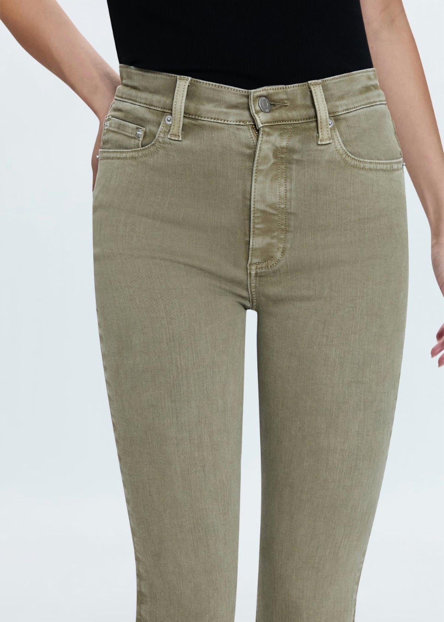 Pistola - Lennon Denim Pants