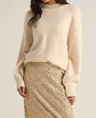 Z Supply - Danica Sweater