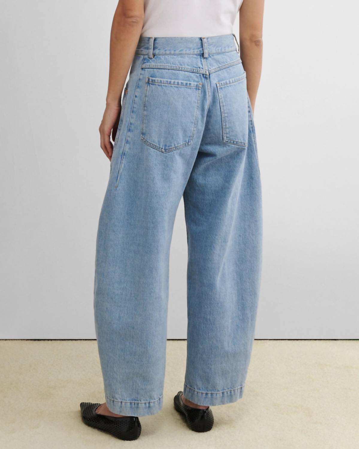 Rachel Comey - Keenan Wide-leg Pant