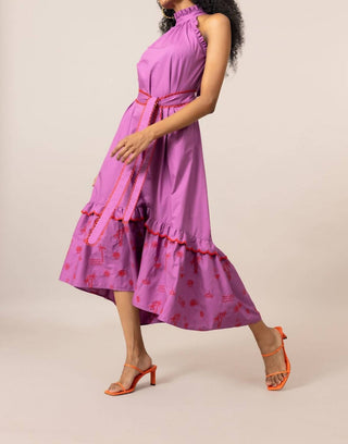 Emily Lovelock - Celine Dress