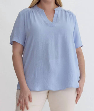 Entro - Pretty And Basic Top