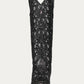 Corral - Women's Glitter Overlay Boots