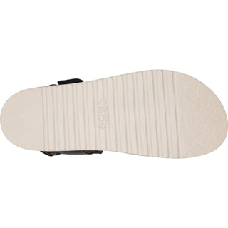 Taos - Women's Sideways Leather Casual Sandals