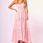 Amy Jane London - Posey Floral Maxi Dress