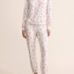 Z Supply - Cozy Candy Cane Set