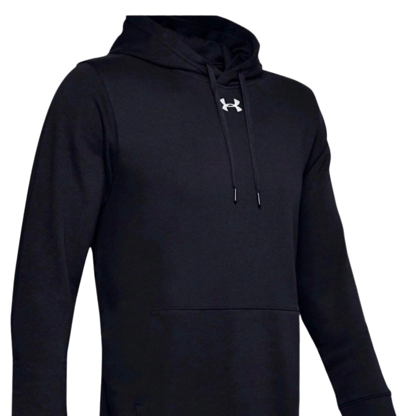 Under Armour - Mens Hustle Fleece Hoody