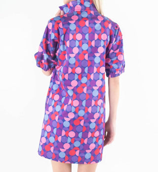 Emily Mccarthy - Poppy Dress