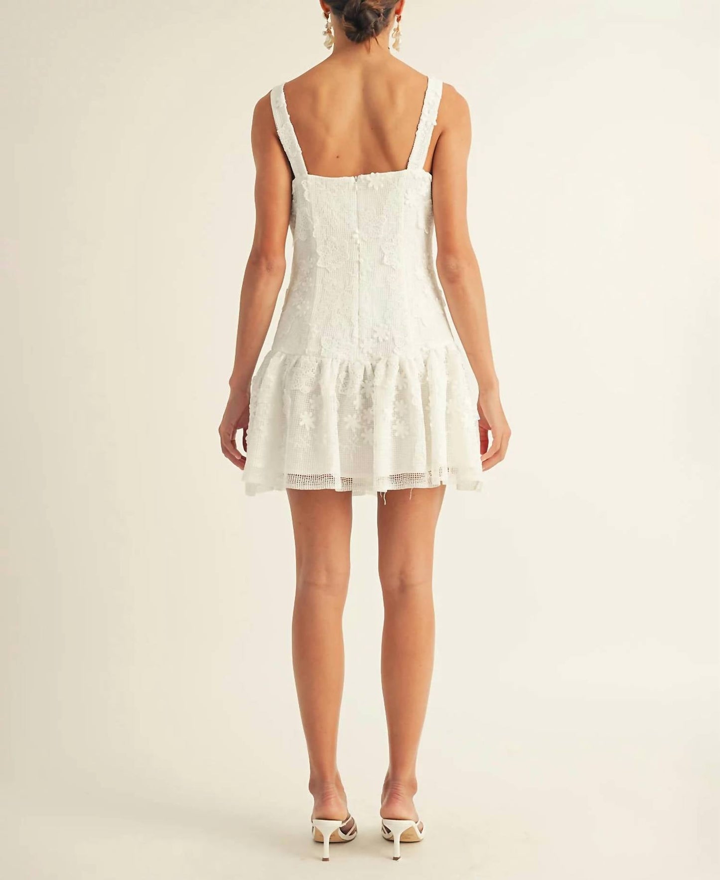 Arose Studio - Capri Dress