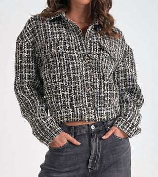 Elan - Jazz Blazer Jacket