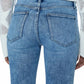 Pistola - Madi High Rise Slim Jean