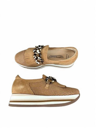 Softwaves - Women's Carly Sneaker