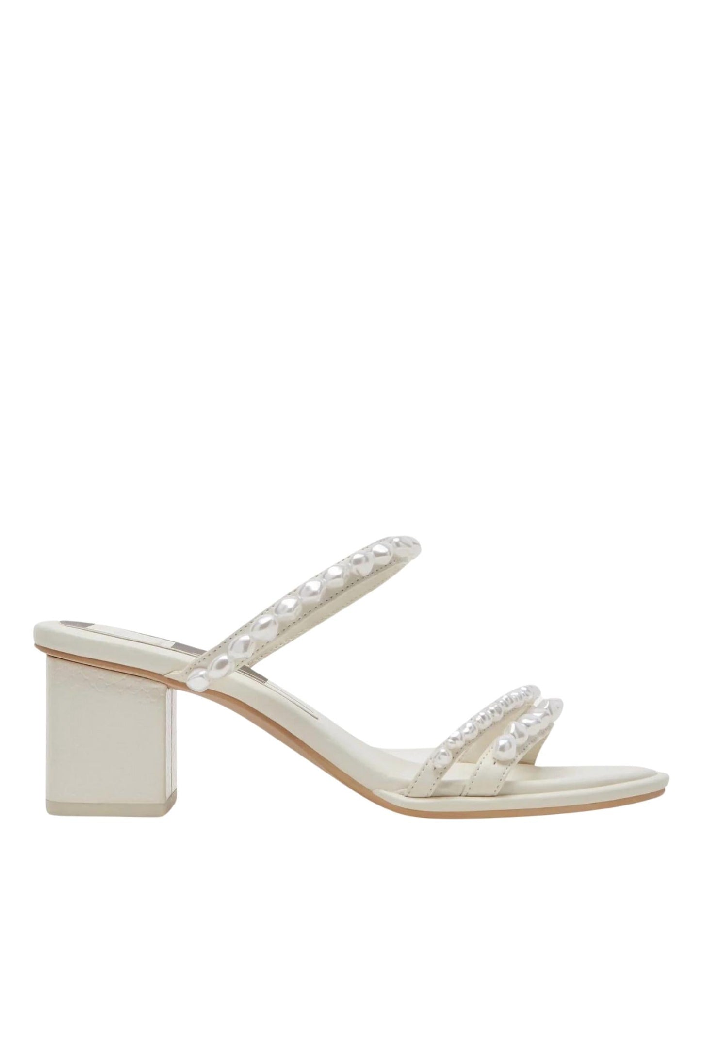 Dolce Vita - TINKER HEEL