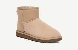Ugg - WOMEN'S MINI II ANKLE BOOT