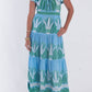 Ck Bradley - Doon Dress