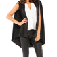 Parker - George Open Sleeve Jacket