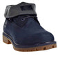 Timberland - Heritage Roll Top Boots
