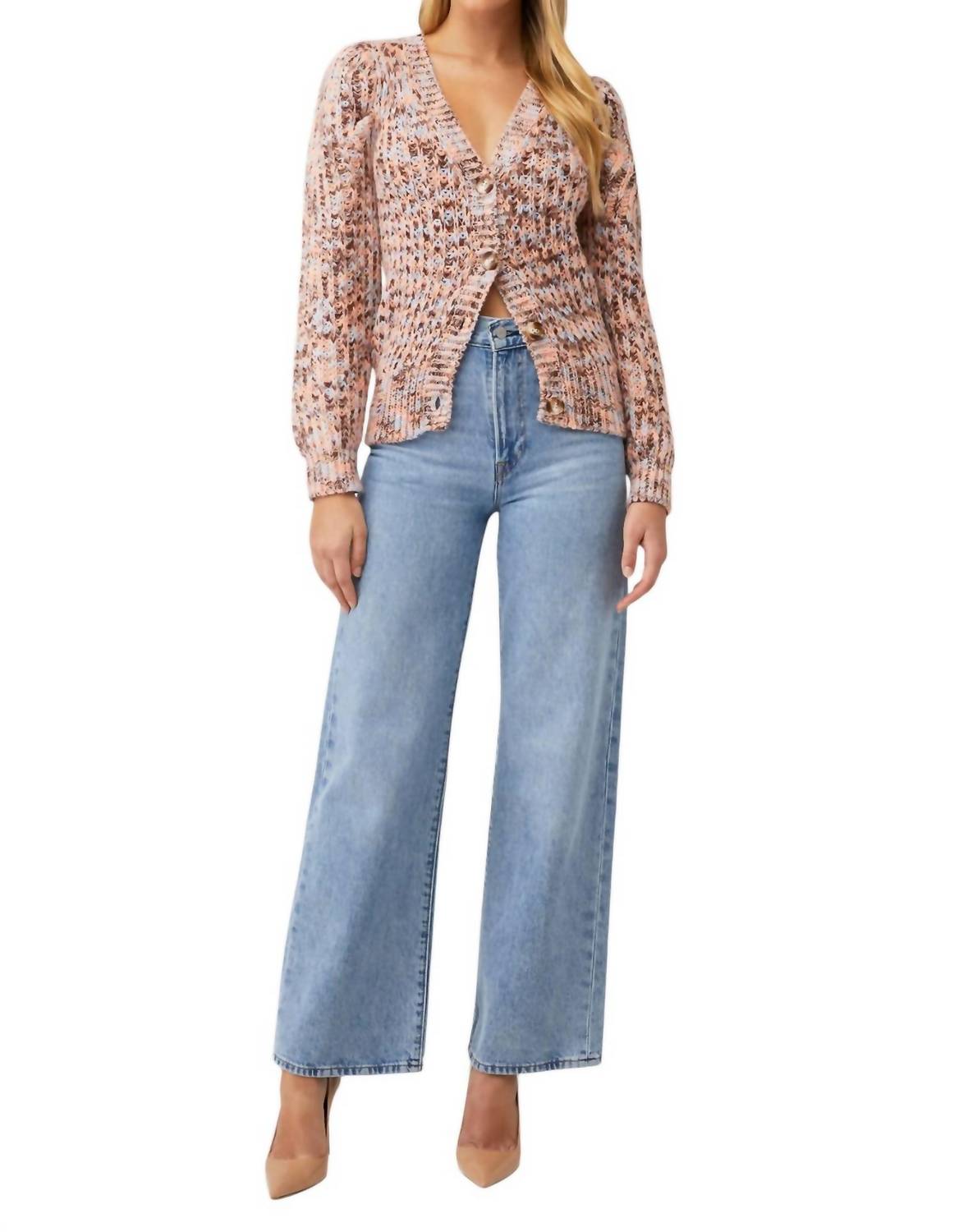 Astr - Gramcercy Cardigan