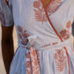 Sz Blockprints - Emily Dress