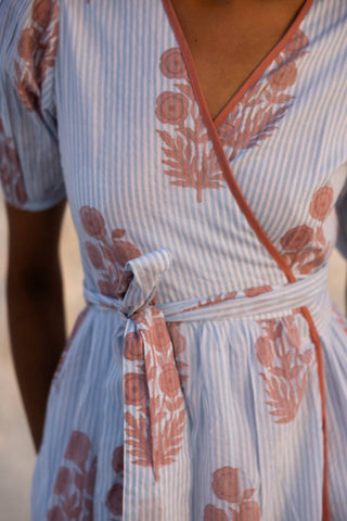 Sz Blockprints - Emily Dress