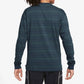 Nike - SB Long Sleeve Striped T-Shirt