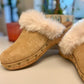 Corkys Footwear - Women's Just Fur Fun Clog