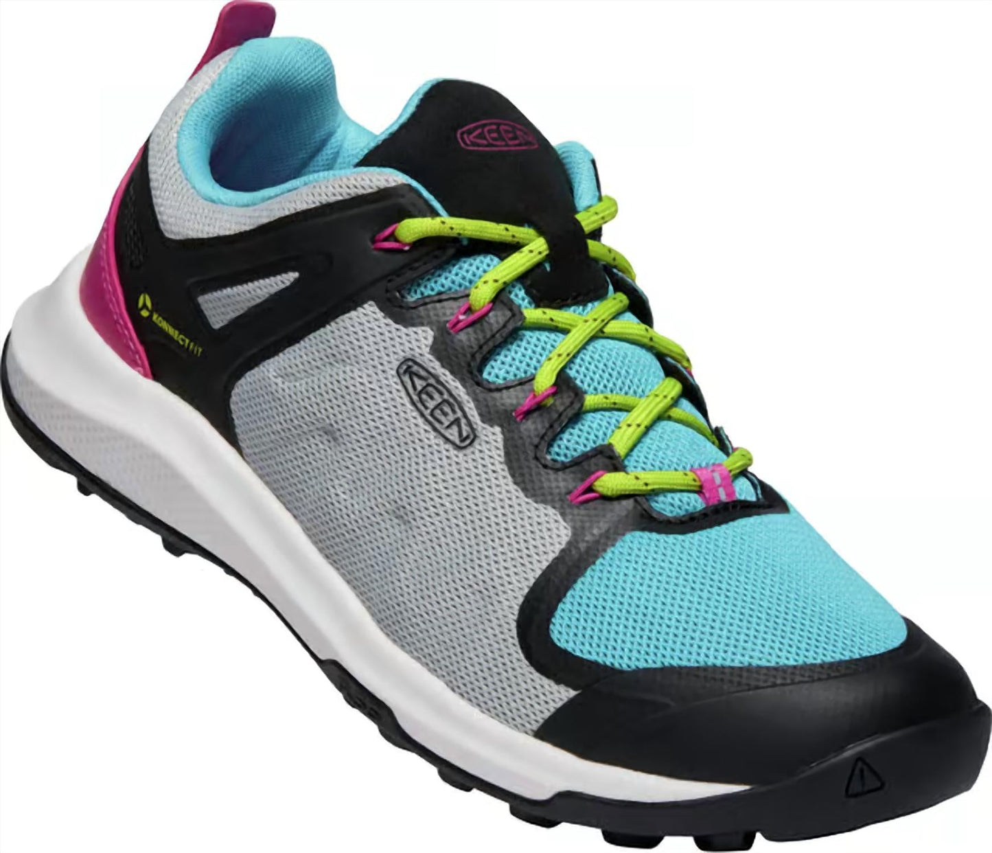 Keen - Women's Explore Konnect Fit Sneaker