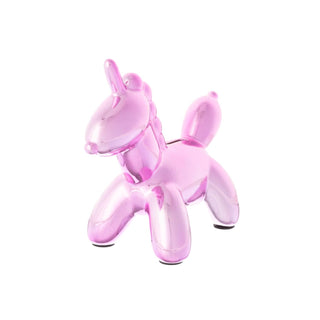 Creative Gifts International - Balloon Unicorn Bank