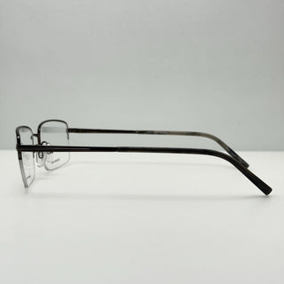 Geoffrey Beene Eyeglasses Eye Glasses Frames G474 Gun 57-19-150