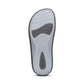Aetrex - WOMEN'S MAUI ORTHOTIC FLIPS