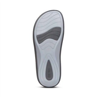 Aetrex - WOMEN'S MAUI ORTHOTIC FLIPS