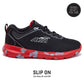 Avia - Boy's Avi Factor Slip On Sneakers
