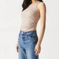 Michael Stars - Ella Shine Tank Top