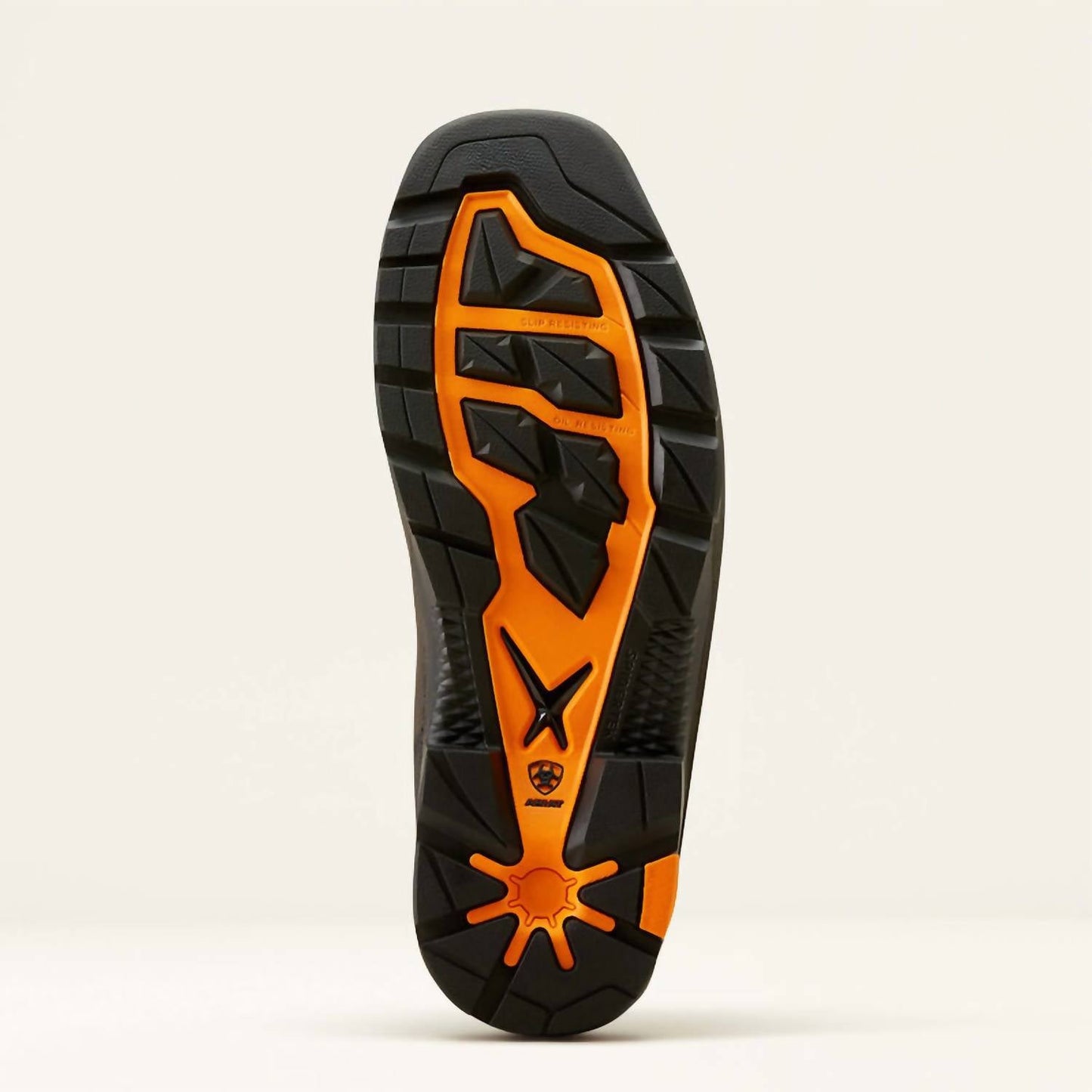 Ariat - Men's Intrepid Venttek Composite Toe Work Boot