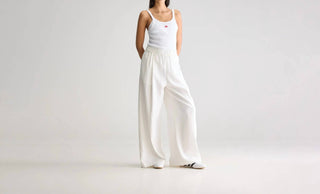 Bellerose - Vezza Wide Trousers