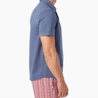 Fair Harbor - Saltaire Button Down Shirt