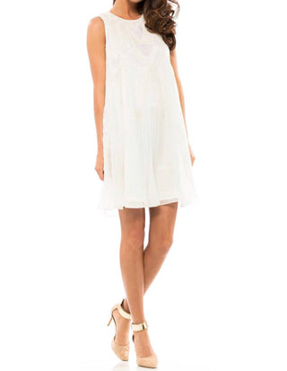 Parker - Peony Embellished Sequin Dress