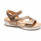 Halsa Footwear - Women's Denia Sandals