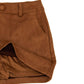 8Apart - Junior Women's Carson Suede Skort